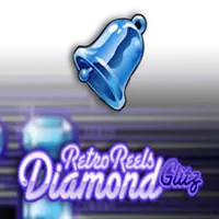 Retro Reels Diamond Glitz